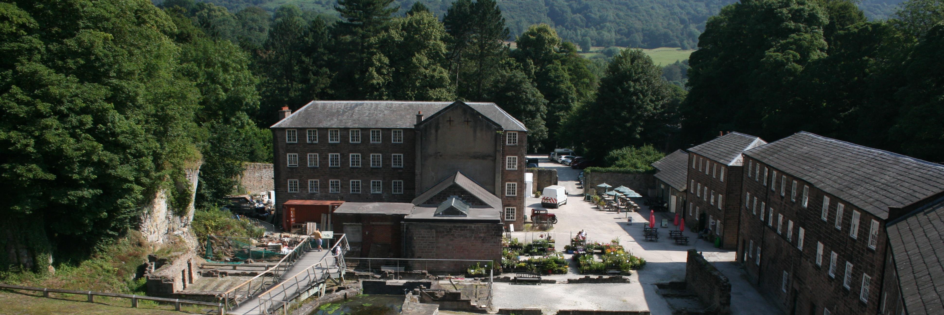 CromfordCreativ's profile banner image