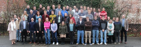 SynBioC Profile Banner