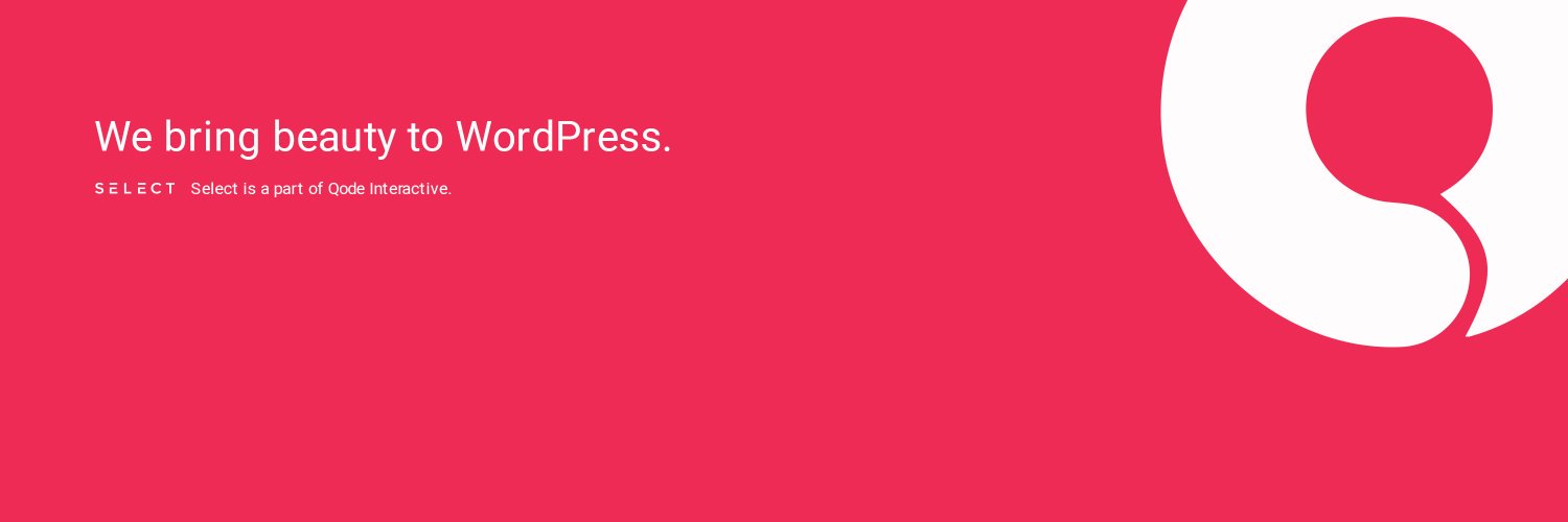 Select-Themes banner