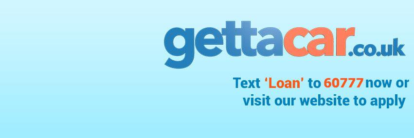 GettaCar's profile banner image