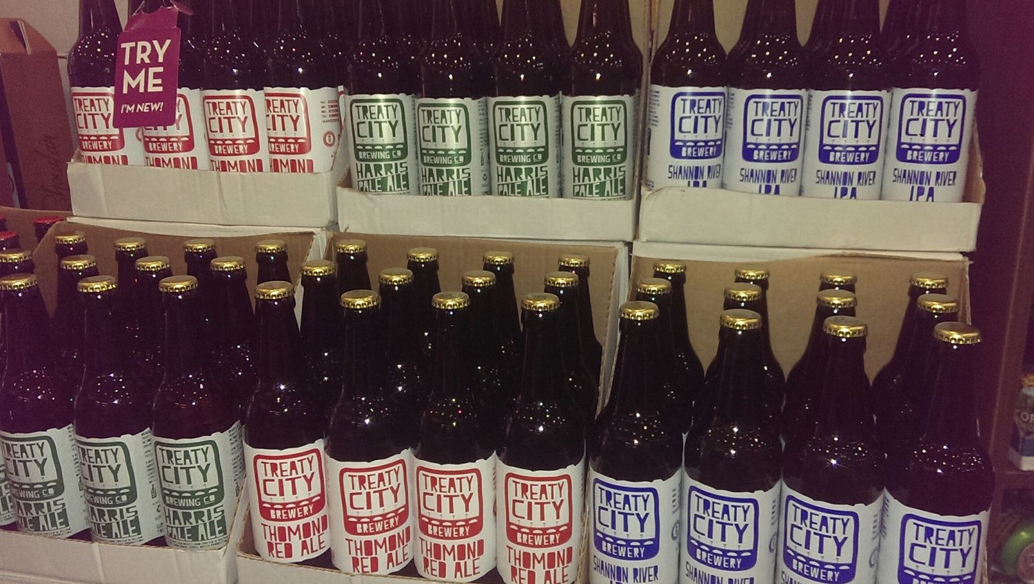 LimkBeerClub's profile banner image