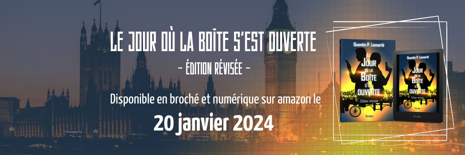 QuentinPLemarie's profile banner image