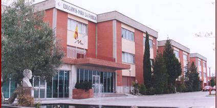 Manyanet Alcobendas banner