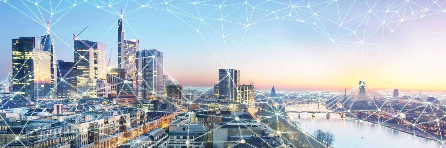 Deutsche Börse Venture Network banner