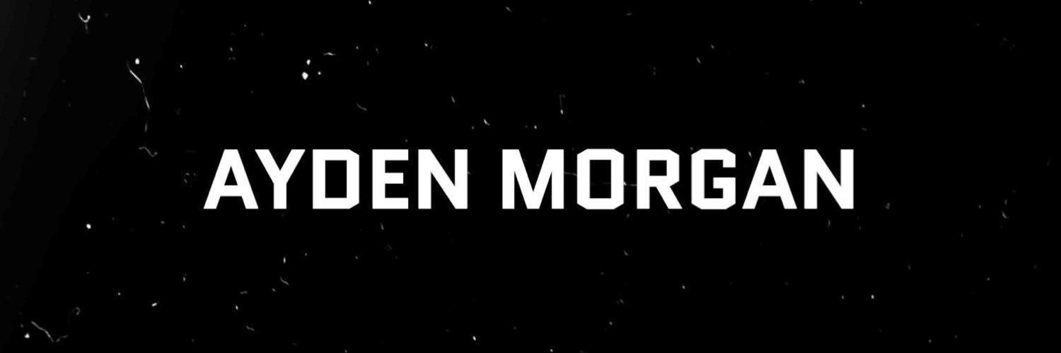 ayden_morgan's profile banner image