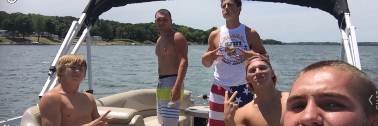 CodyDockter's profile banner image