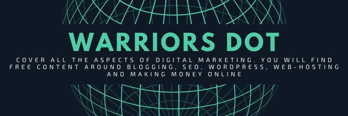 warriors_dot's profile banner image