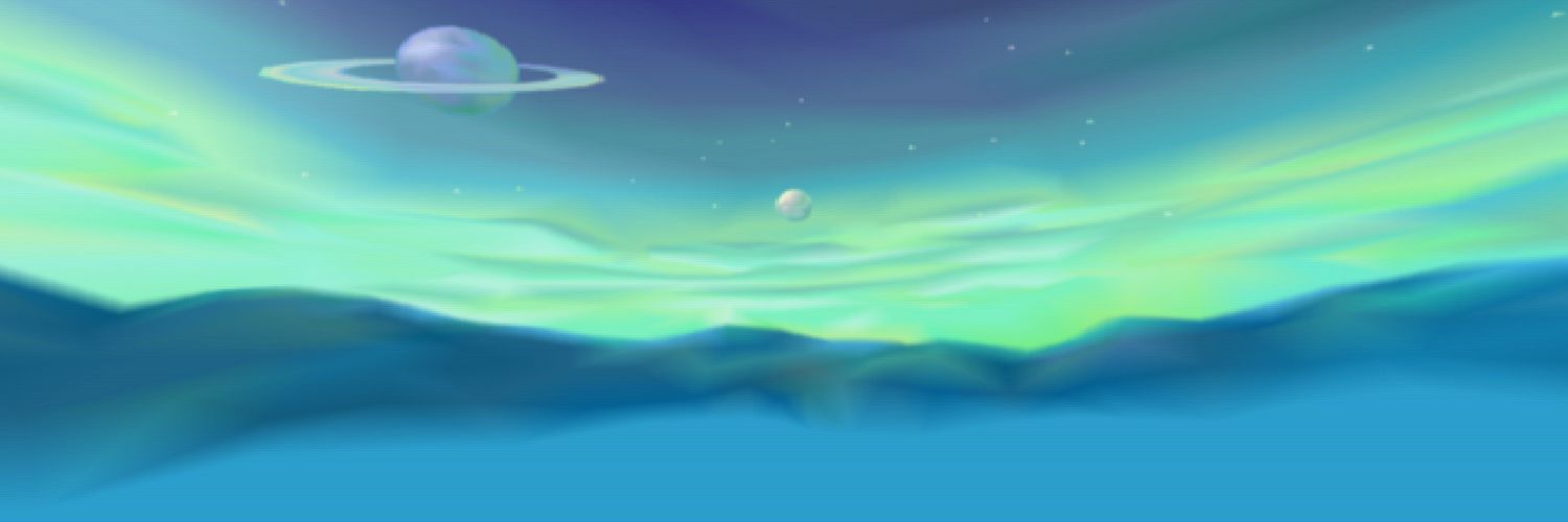 tepshen's profile banner image