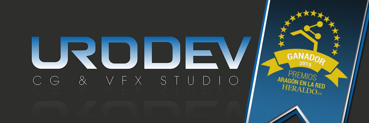 urodev's profile banner image