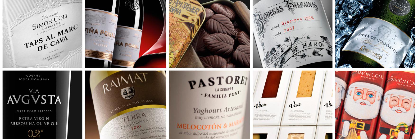 Lateral Branding banner