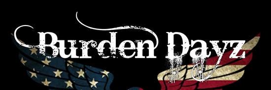 BurdenDayz's profile banner image