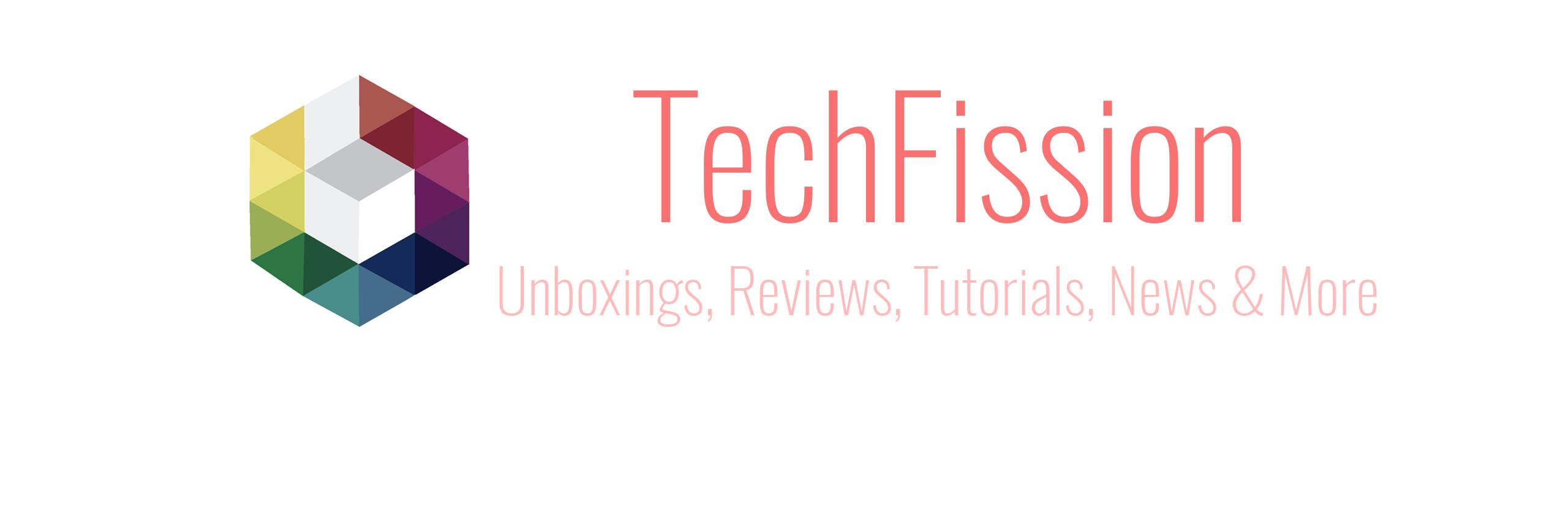 TechFission's profile banner image