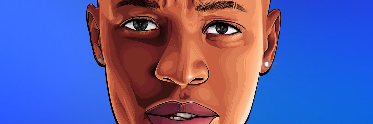 TillaChux's profile banner image