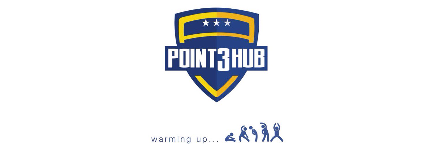 point3hub's profile banner image