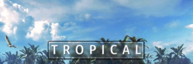 StartTropical's profile banner image