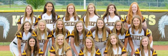ChiefSoftball's profile banner image