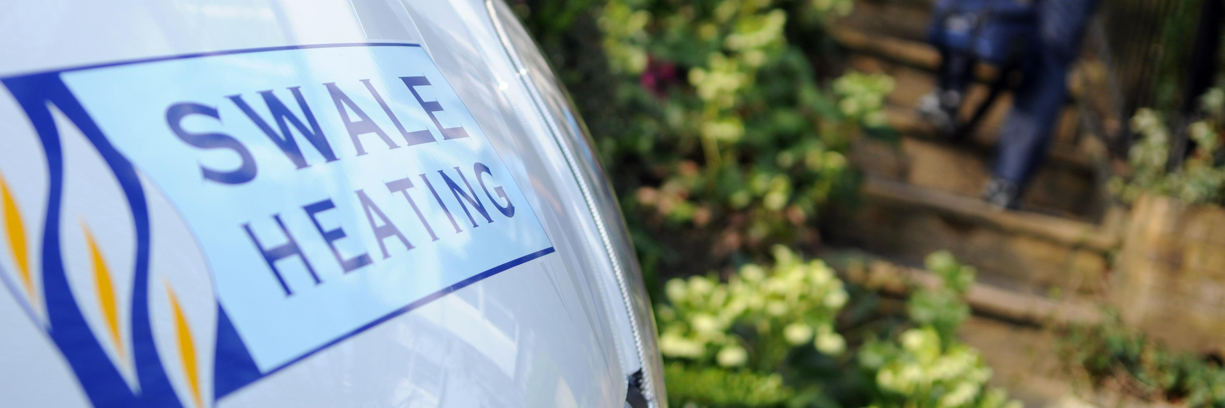 SwaleCommunity's profile banner image