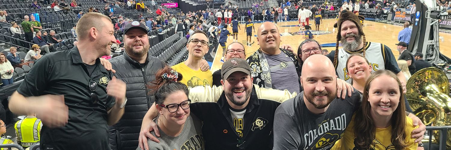 Raymond Schultz banner