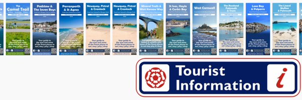 MapsofCornwall Profile Banner