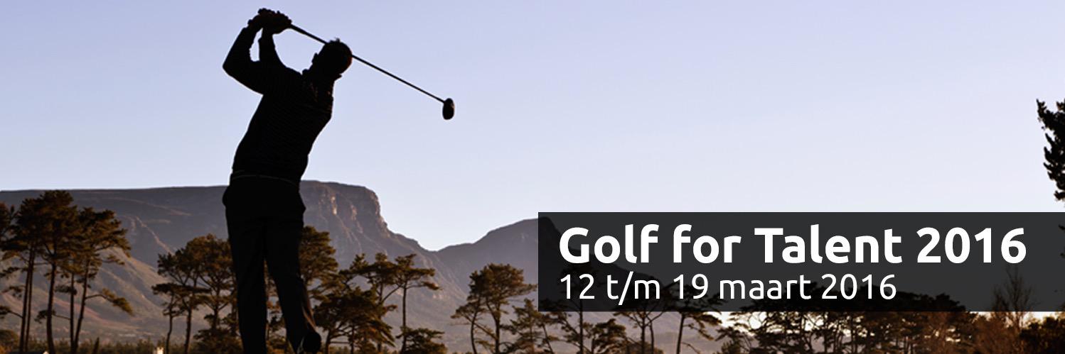 GolfforTalent's profile banner image