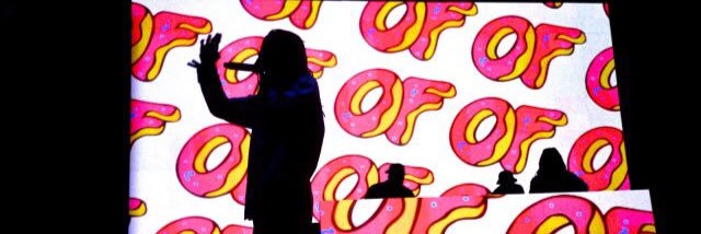 ofwghailee's profile banner image