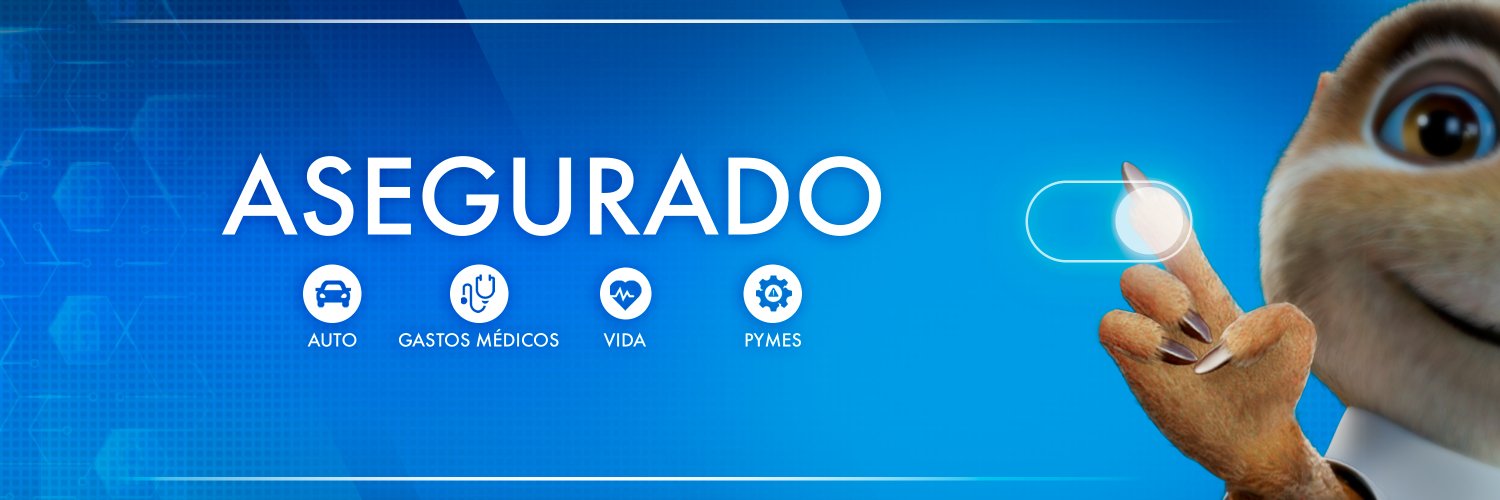 CSagente's profile banner image