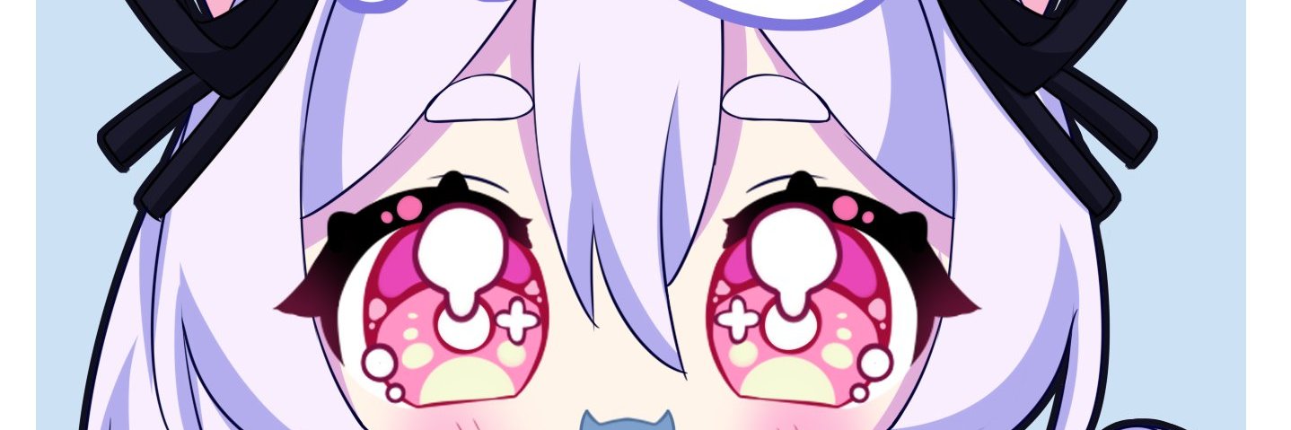 artbyzinn's profile banner image