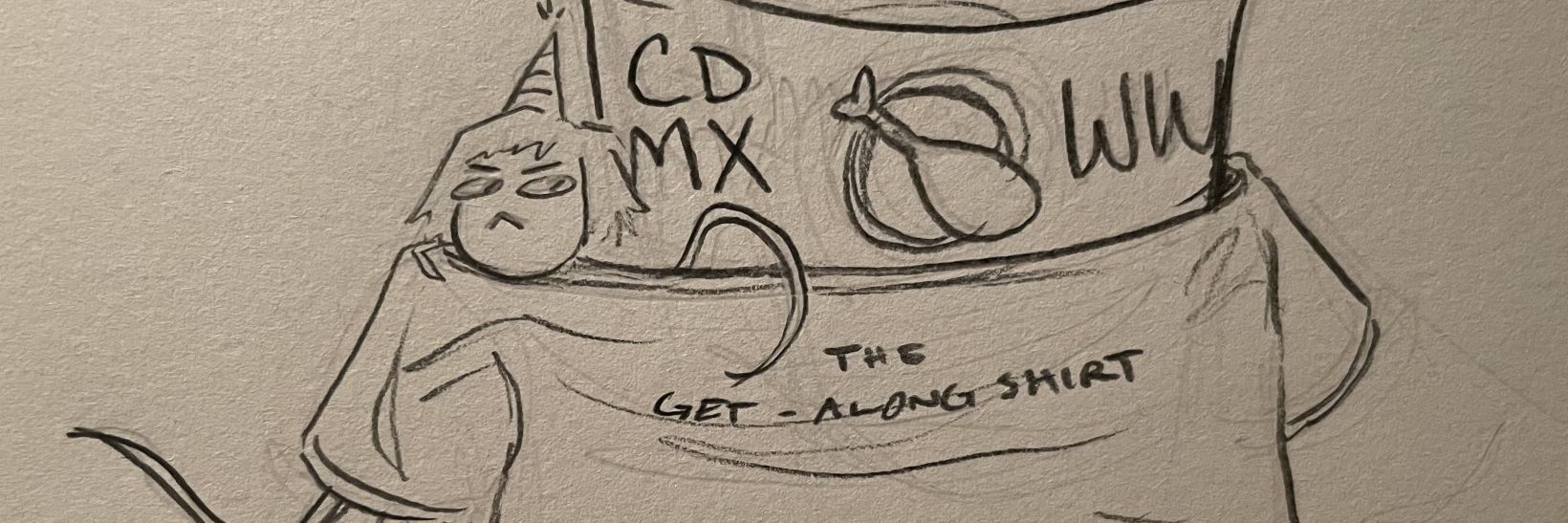 Paranundrox's profile banner image