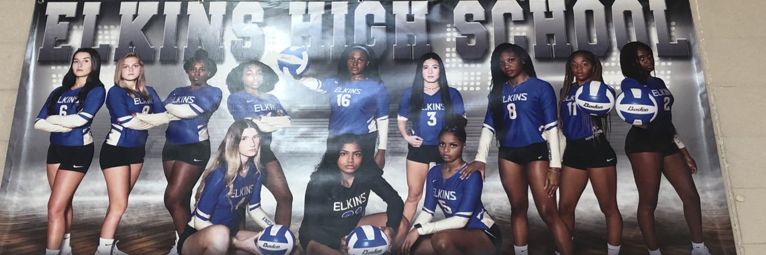 _ElkinsVball's profile banner image
