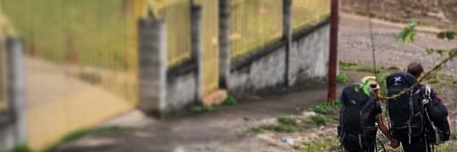 Escapingduo's profile banner image