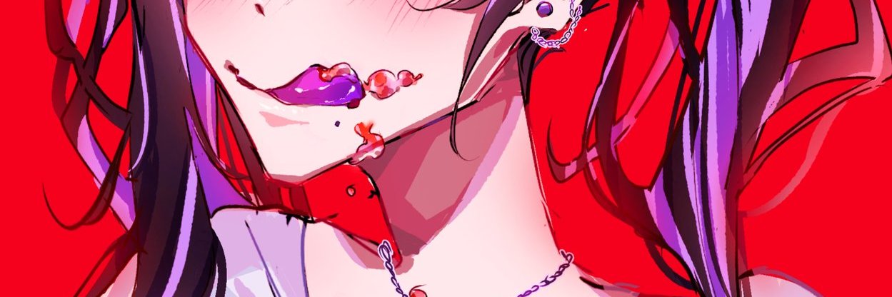 十一月ゆり(@愚戮β) banner