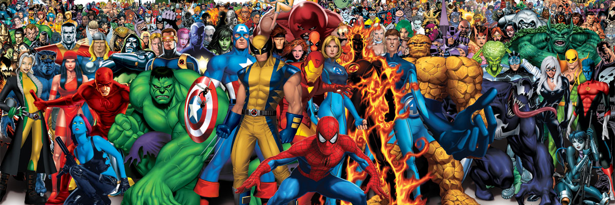 MarvelVideo's profile banner image