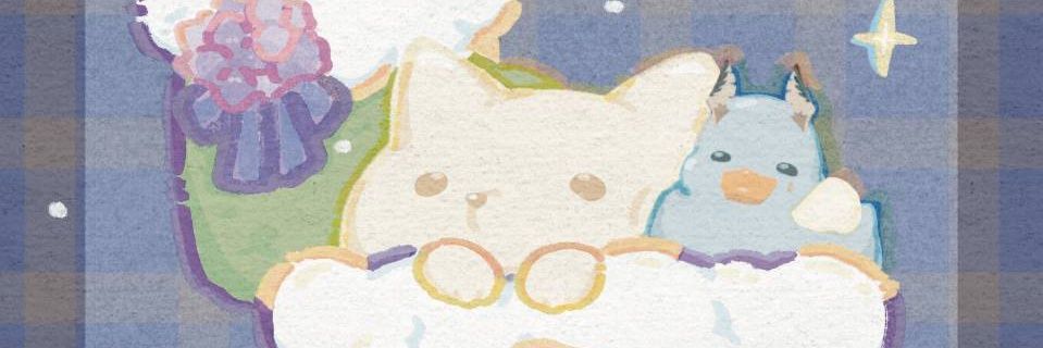 Purahitomi's profile banner image
