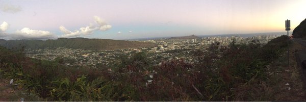 CorrickWatson Profile Banner