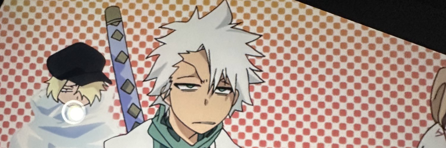 aottench's profile banner image