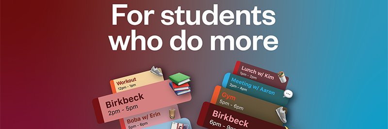 Psychological Sciences Learning Support Office banner