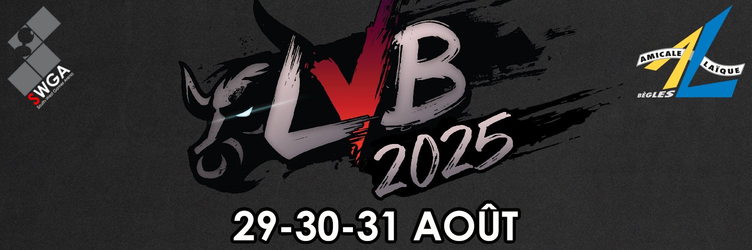 LVB banner