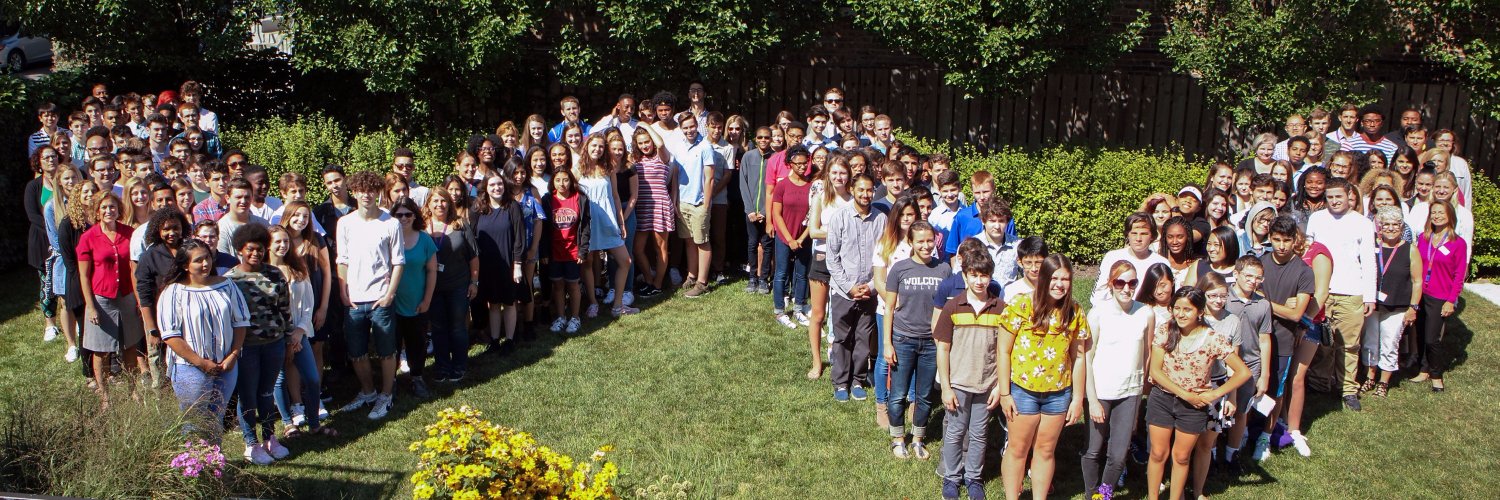 WolcottSchool's profile banner image