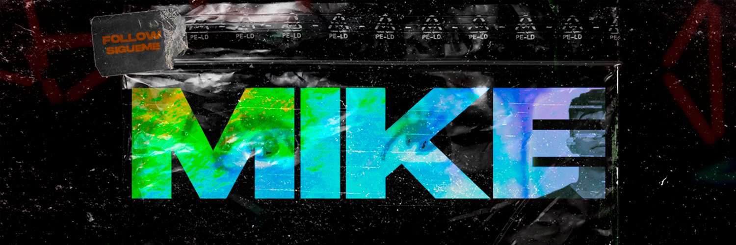 Elօղ Mմƙʂ. banner