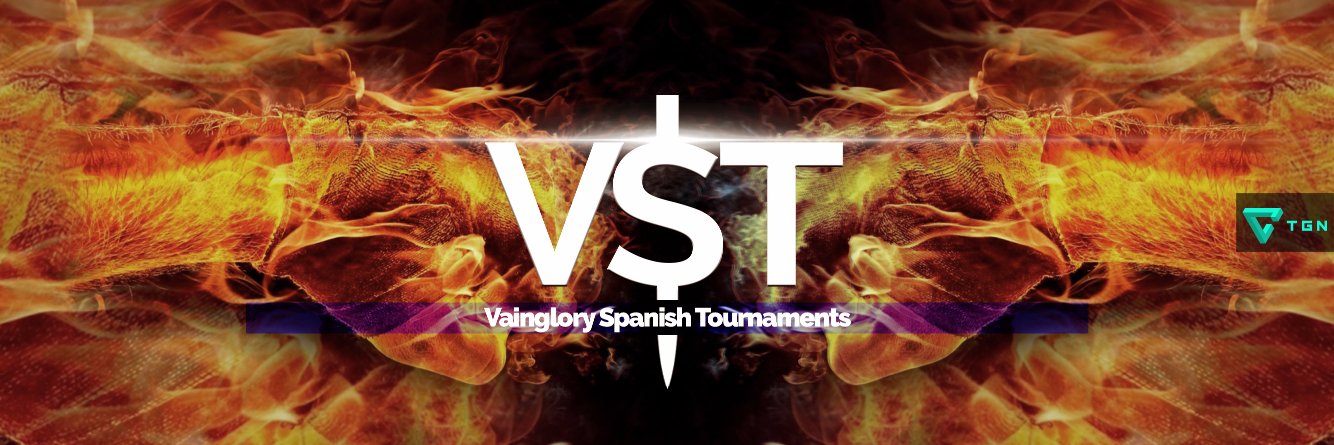 VSTournament's profile banner image