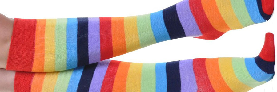 Funkycleversock's profile banner image