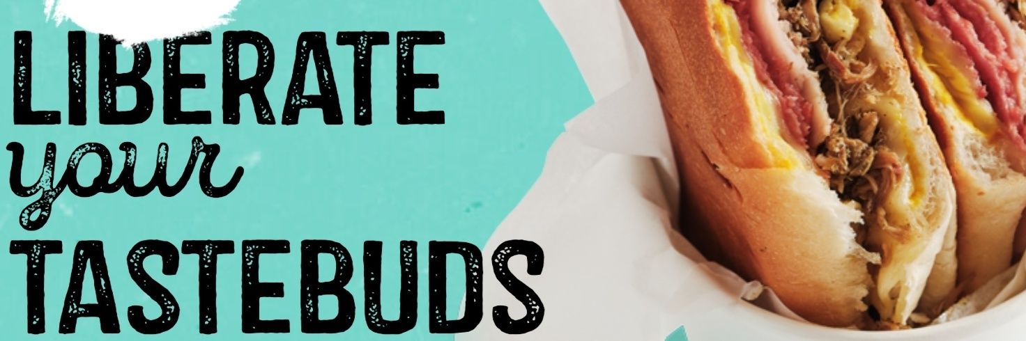 Press De Cuba banner