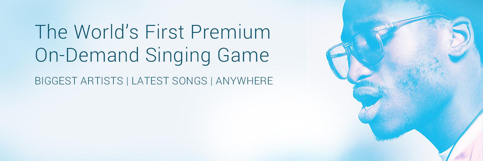 WeSingNow's profile banner image