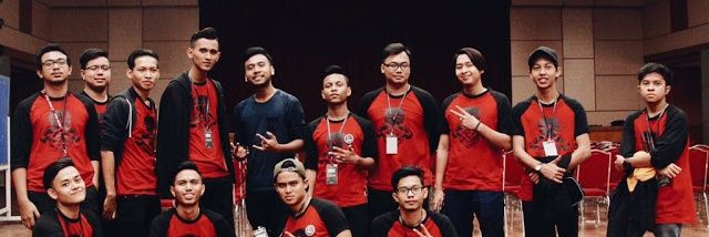 RahmatAx's profile banner image