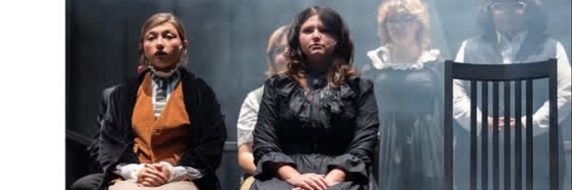 Tara K. Haner banner