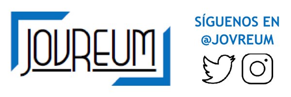 JOVREUM Profile Banner