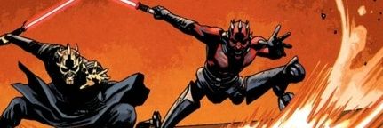 SavageSith's profile banner image
