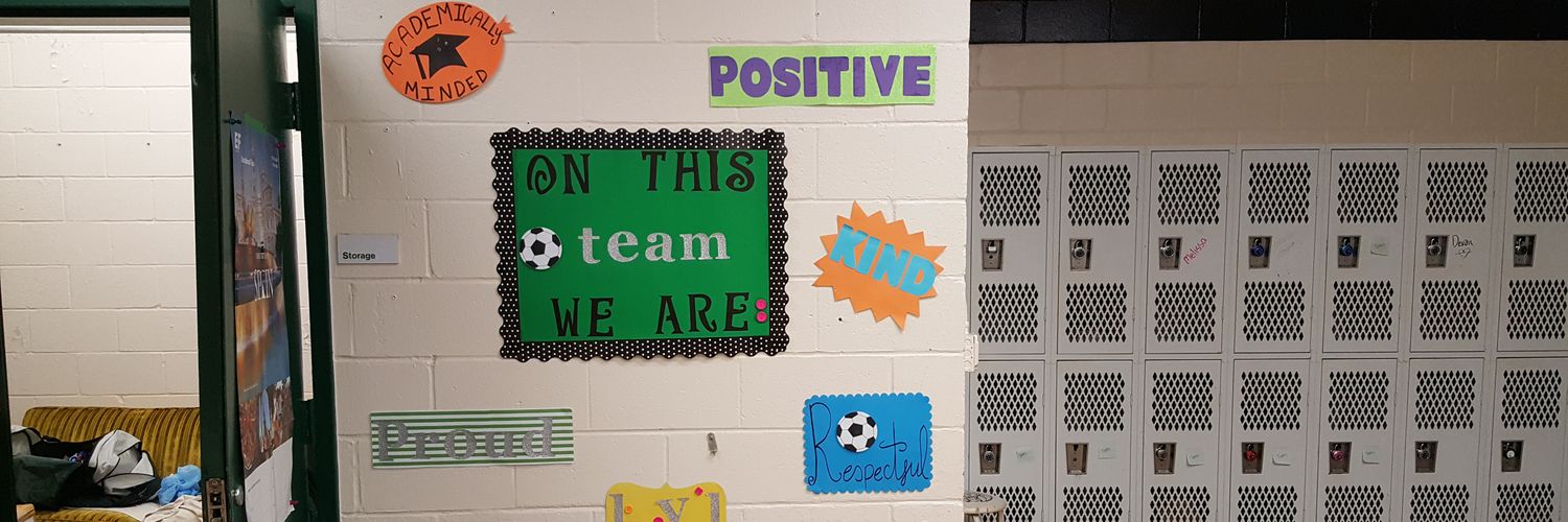 SHSLionSoccer's profile banner image