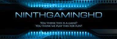 Ninth_GamingHD's profile banner image