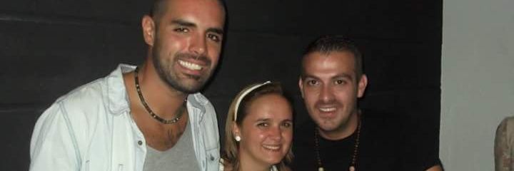ChispiyeliOlga's profile banner image